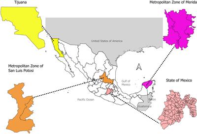 Childhood acute lymphoblastic leukemia survival and spatial analysis of socio-environmental risks in Mexico